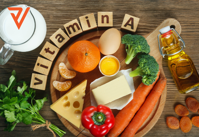 A Vitamini Nedir ve Faydaları Nelerdir?